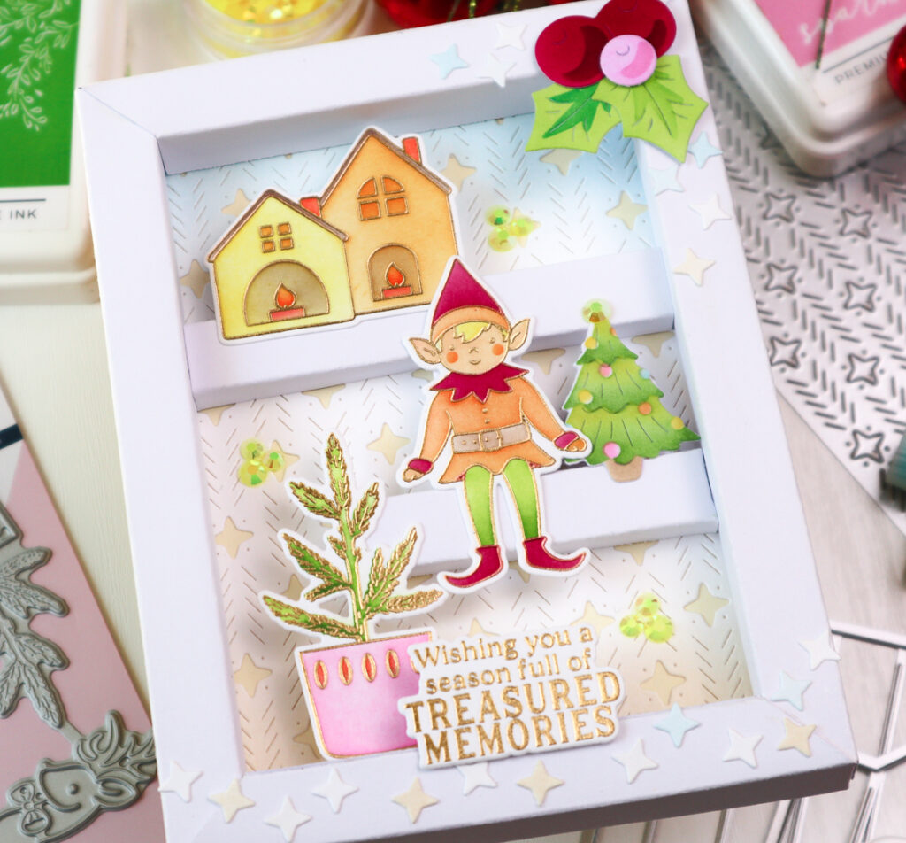 taeeun-the-shelf-edit_the-magic-of-christmas-press-plate-shadow-box-frame-evergreen-sparkle-die-cu-2
