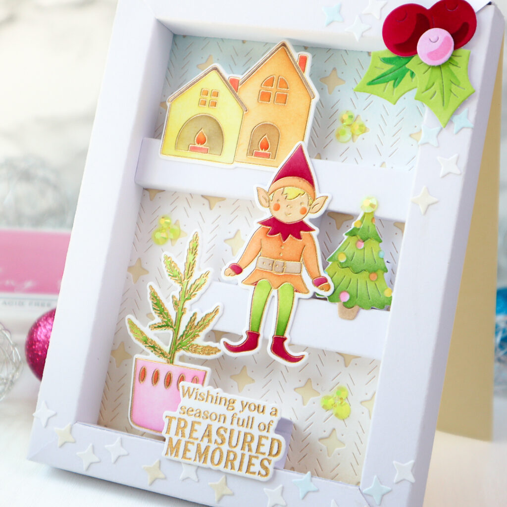 taeeun-the-shelf-edit_the-magic-of-christmas-press-plate-shadow-box-frame-evergreen-sparkle-die-sq-4-2