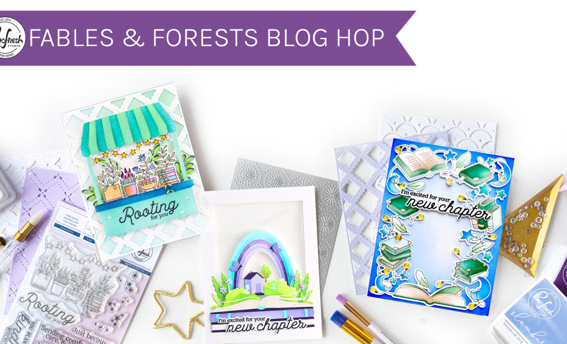 fablesforests-bloghopbanner